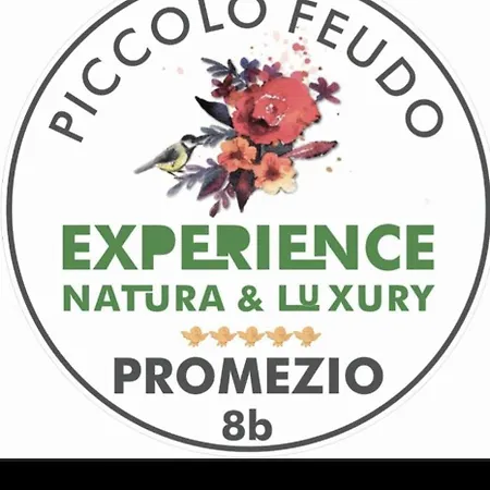 Appart hôtel Piccolo Feudo (adults Only)
