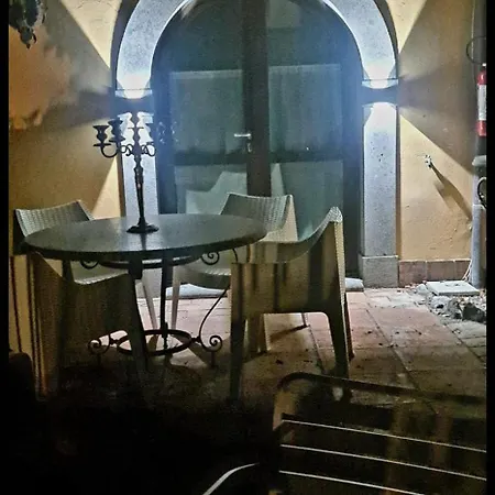Piccolo Feudo (adults Only) Appart hôtel