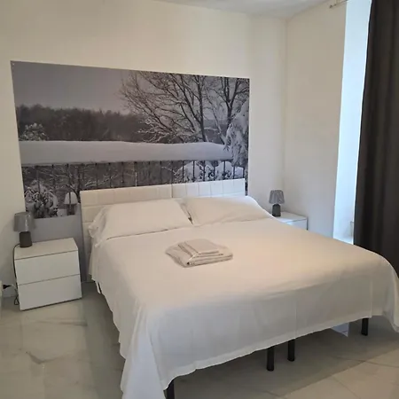 Apart-hotel Piccolo Feudo (adults Only) Viterbo