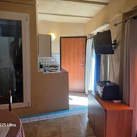 Appart hôtel Piccolo Feudo (adults Only) 4*