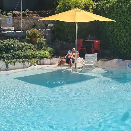 Piccolo Feudo (adults Only) 4* Viterbo