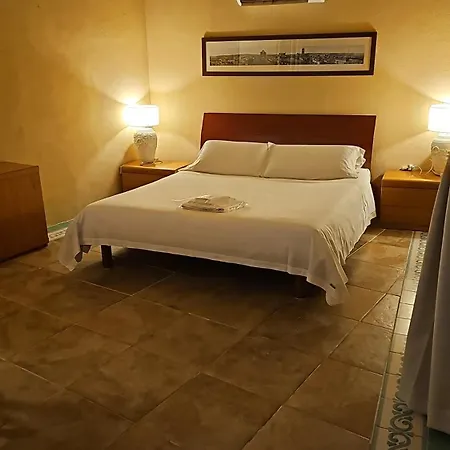 Piccolo Feudo (adults Only) Appart hôtel 4*