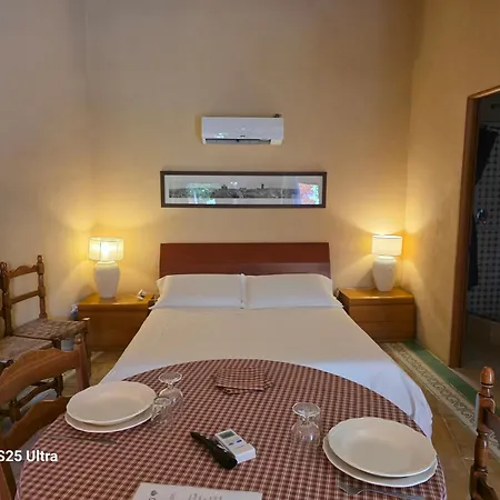 Piccolo Feudo (adults Only) Aparthotel Viterbo