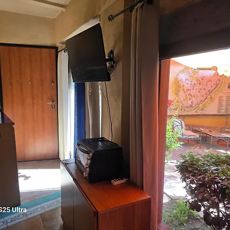 Piccolo Feudo (adults Only) Aparthotel 4*