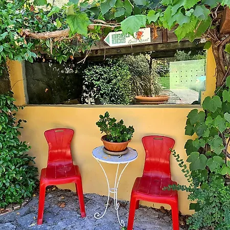 Piccolo Feudo Only Adult Aparthotel 4*