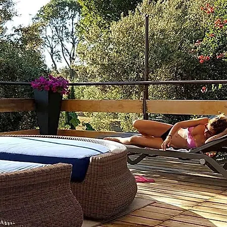 Piccolo Feudo Only Adult Aparthotel 4*