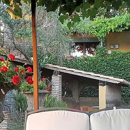 Piccolo Feudo Only Adult 4* Viterbo