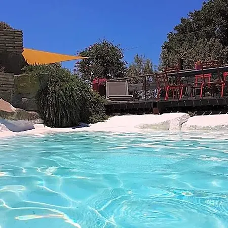 Piccolo Feudo Only Adult Hotel apartamentowy