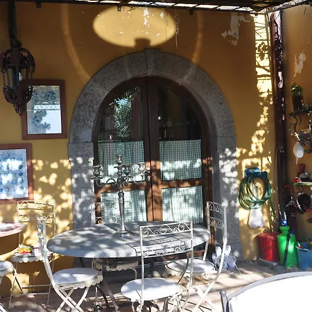Hotel apartamentowy Piccolo Feudo (adults Only) Viterbo