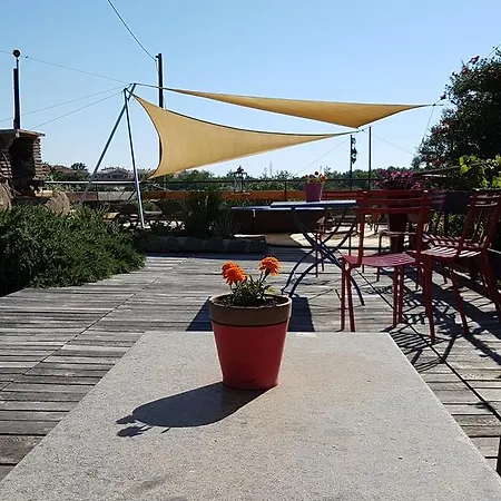 Aparthotel Piccolo Feudo *
