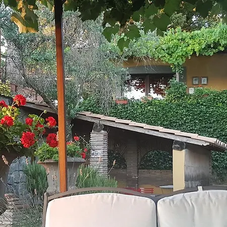 Piccolo Feudo Viterbo