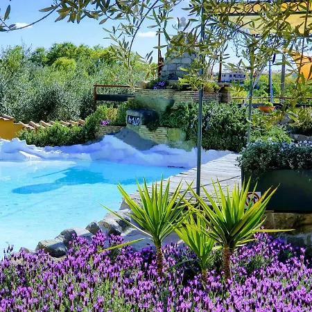 Piccolo Feudo (adults Only) Hotel apartamentowy *
