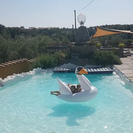 Piccolo Feudo Aparthotel Viterbo