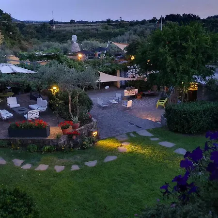 Aparthotel Piccolo Feudo Viterbo