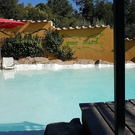 Piccolo Feudo Aparthotel *