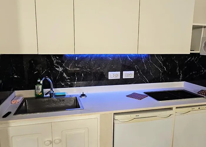 Piccolo Feudo (adults Only) 4* Βιτέρμπο