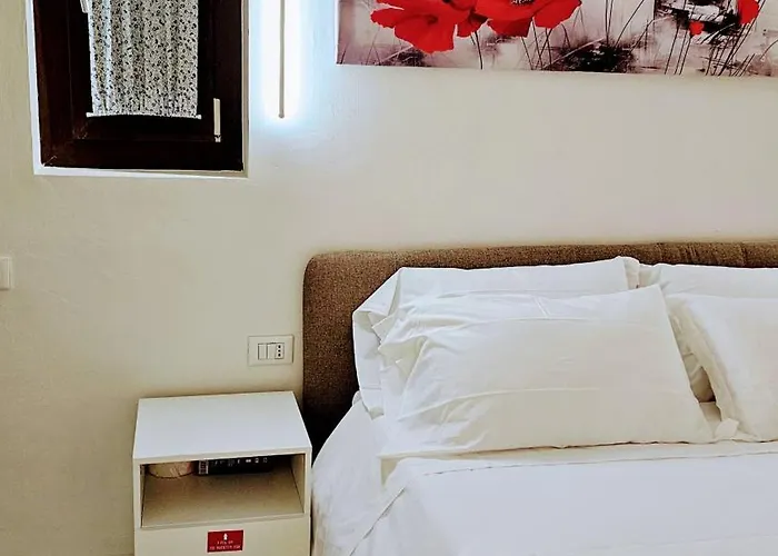 Piccolo Feudo (adults Only) Apart Otel