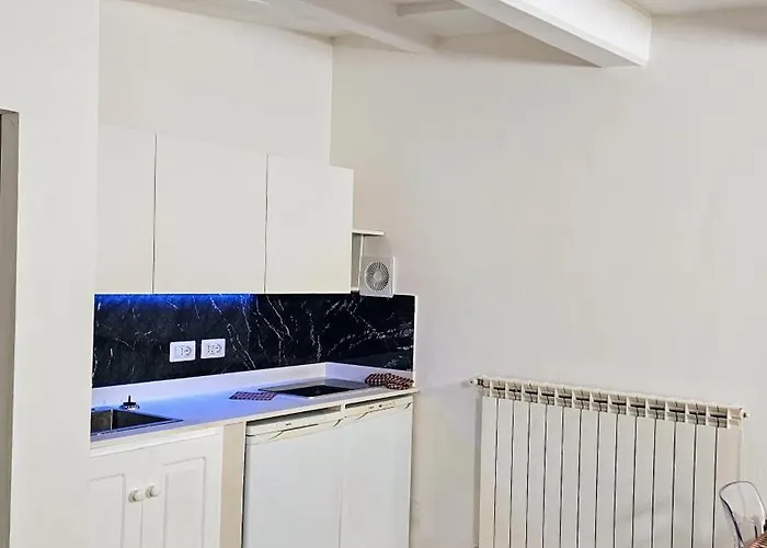 Piccolo Feudo (adults Only) Ξενοδοχείο με διαμερίσματα 4*