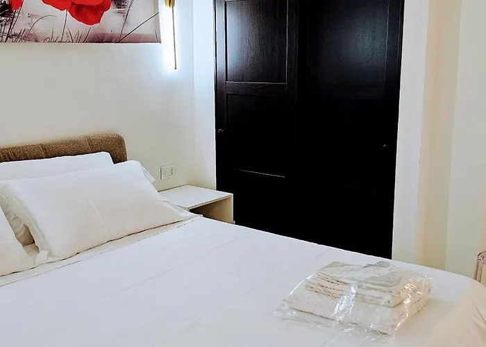 Piccolo Feudo (adults Only) 4*