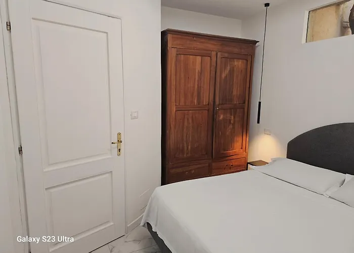 Piccolo Feudo (adults Only) Apart Otel