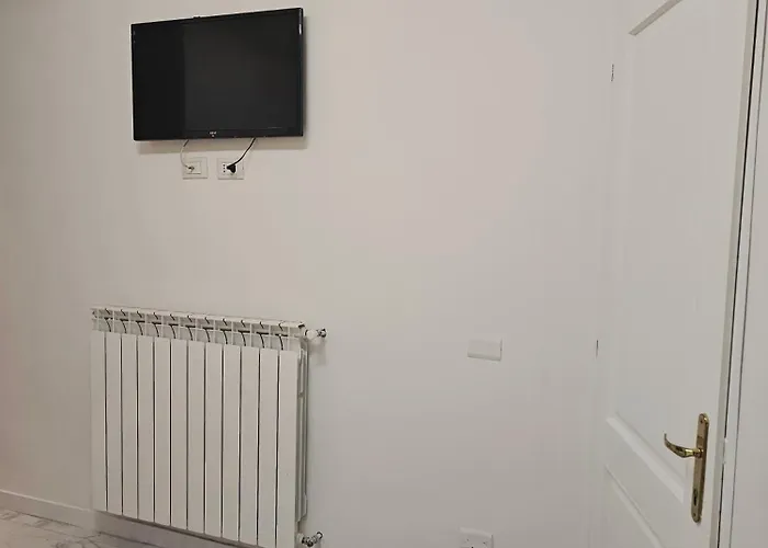 Ξενοδοχείο με διαμερίσματα Piccolo Feudo (adults Only) 4*