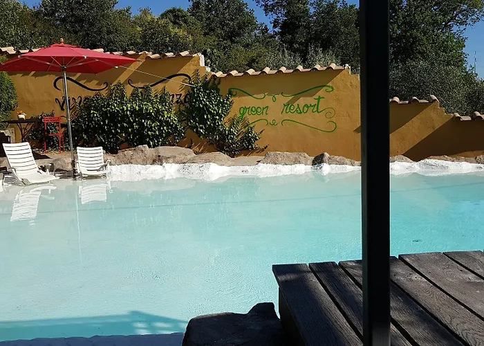 Piccolo Feudo (adults Only) Apart Otel 4*